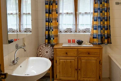 Vakantieappartement Gezinsvakantie Warngau