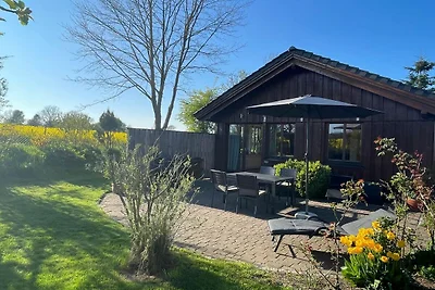 Vakantiehuis Ontspannende vakantie Gelting