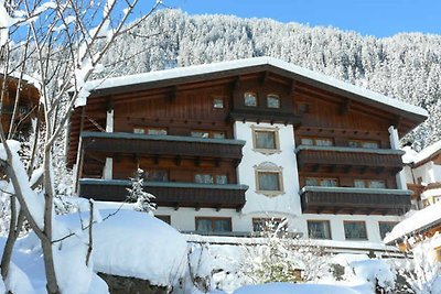 Vakantieappartement Gezinsvakantie Feichten im Kaunertal