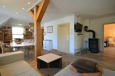 Vakantieappartement Gezinsvakantie Loddin