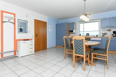 Ferienwohnung Achterloog