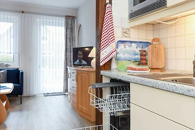Apartament Dla rodzin Neuharlingersiel