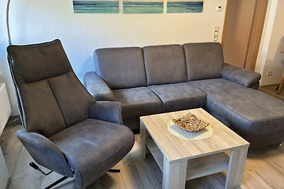 Vakantiehuis Ontspannende vakantie Weener