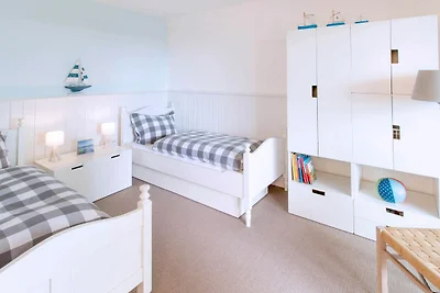 Ferienhaus Grosses Meer
