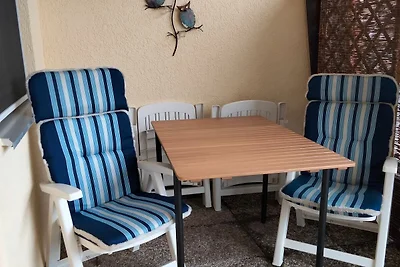 Appartement Vacances avec la famille Bad Harzburg