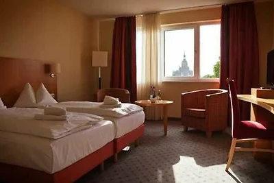 Doppelzimmer Komfort