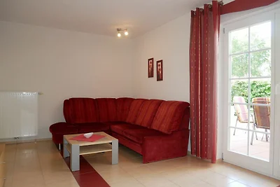 Appartamento Vacanza con famiglia Trassenheide