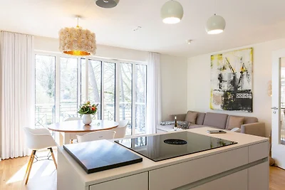 Quartier Eichenweg, App. 3