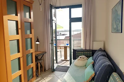 Appartamento Vacanza con famiglia Karlshagen