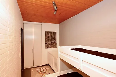 Ferienbungalow Nordseeliebe