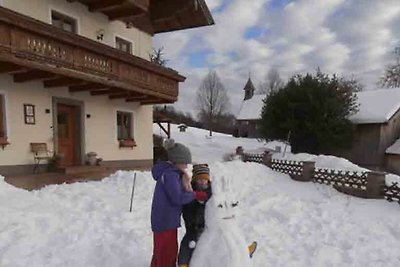 Vakantieappartement Gezinsvakantie Mondsee