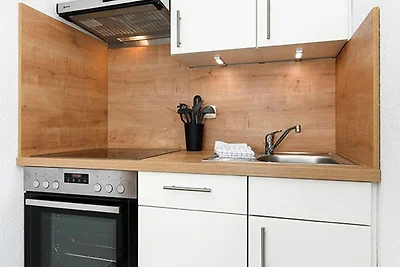 Appartamento Vacanza con famiglia Esens