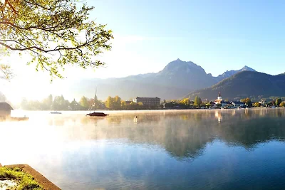 Apartamento Vacaciones familiares Salzburg