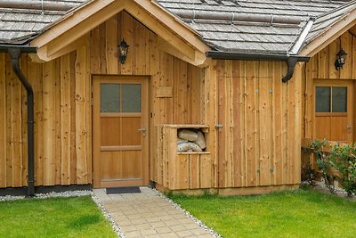 Vakantieappartement Gezinsvakantie Puchberg am Schneeberg