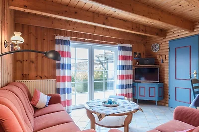 Appartamento Vacanza con famiglia Nordstrand