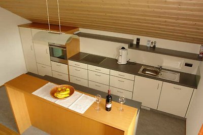 Vakantieappartement Gezinsvakantie Hittisau