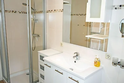 Ferienwohnung Marie an der Granitz
