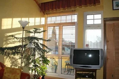Mehrbettzimmer - gelbes Zimmer