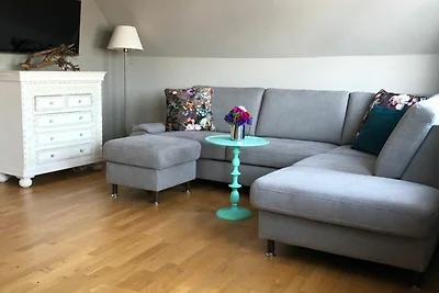 Ferienwohnung Am Delft