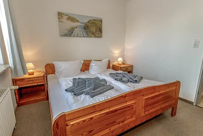 Ferienwohnung Seeigel