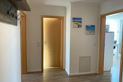 Vakantieappartement Gezinsvakantie Göhren