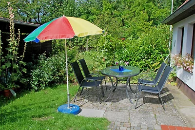 Vakantieappartement Gezinsvakantie Putbus