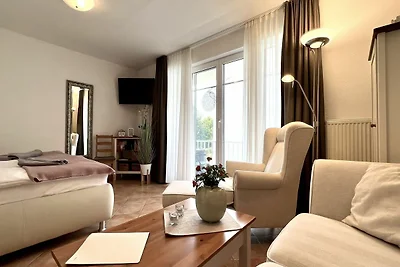 Vakantieappartement Gezinsvakantie Baabe