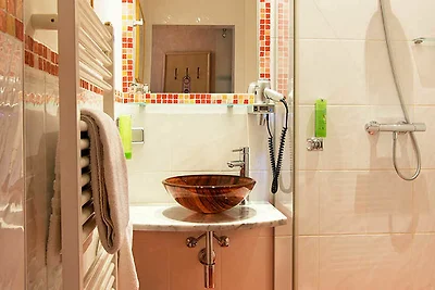 Komfort Einzelzimmer