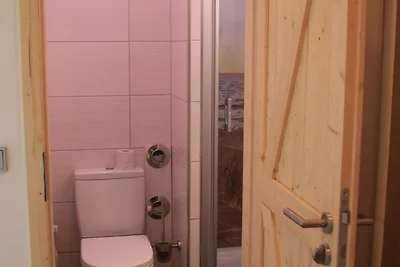 Vakantieappartement Gezinsvakantie Heiligenhafen