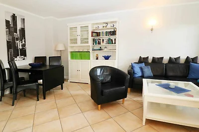 Ferienwohnung Ostsee Urlaub-3 SZ bis max.