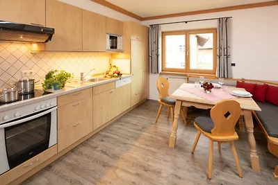 Casa vacanze Vacanza di relax Oberstdorf