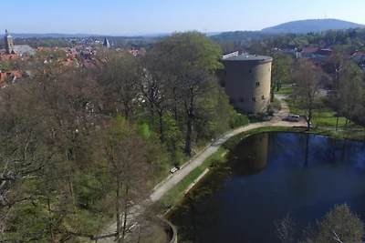 Fortezza/castello Villaggi e club vacanze Goslar