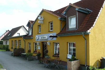 Appartamento Vacanza con famiglia Stralsund