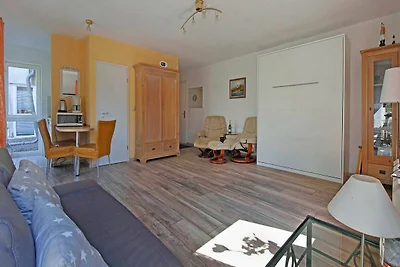 Vakantieappartement Gezinsvakantie Neustrelitz