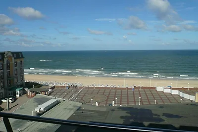 Haus am Meer14 - App. 109 WB