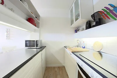 Vakantieappartement Gezinsvakantie Hohegeiß