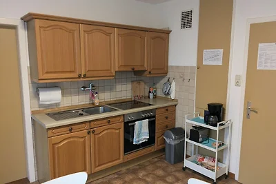 Casa vacanze Vacanza di relax Wittmund