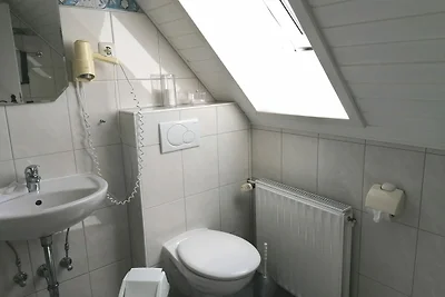 Hotel Cultuur en bezienswaardigheden Friedrichskoog