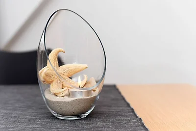 Ferienwohnung im Obergeschoss