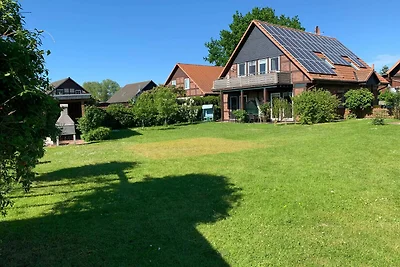 Appartamento Vacanza con famiglia Mölschow