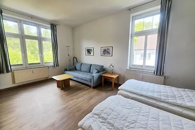 Haus Reinhild - Fewo 2 in der ersten Etage