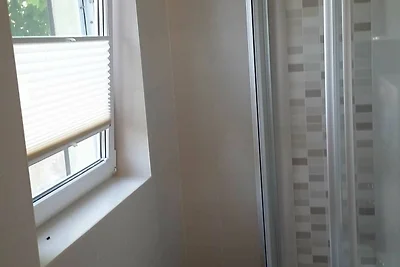Vakantieappartement Gezinsvakantie Korswandt