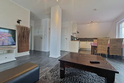 Wohnung Am Seglerhafen OG