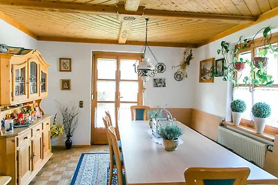 Vakantiehuis Ontspannende vakantie Heiligenstadt