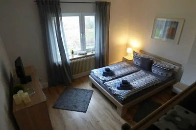 Vakantieappartement Gezinsvakantie Wilhelmshaven