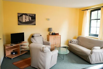 Appartment