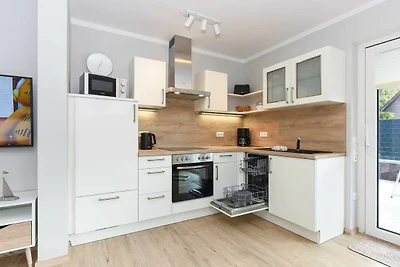 Vakantieappartement Gezinsvakantie Bensersiel