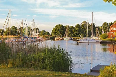 Woonboot Single-vakantie Ueckermünde