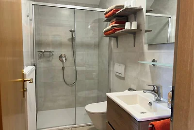 Apartament Dla rodzin Pottenstein