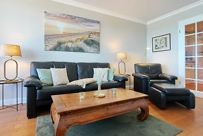 App. 105, Haus Metropol,5.Etage